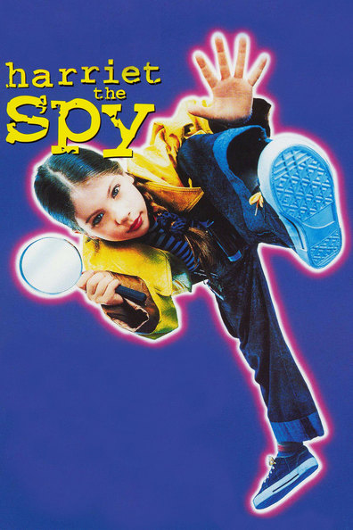 Harriet the Spy is the best movie in Teisha Kim filmography.