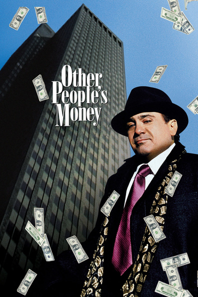 Other People's Money is the best movie in Bette Henritze filmography.
