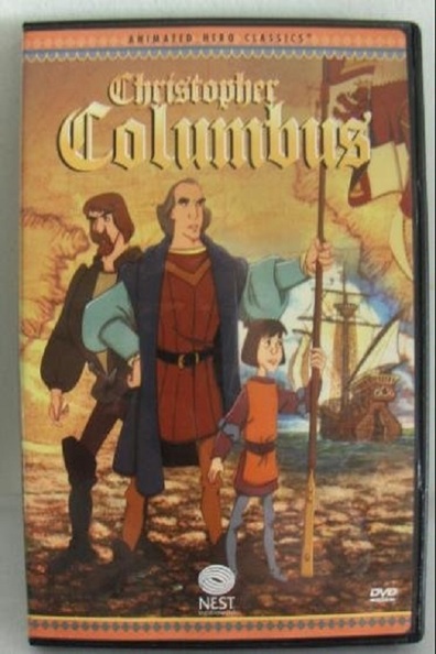 Christopher Columbus is the best movie in Liza Polett filmography.