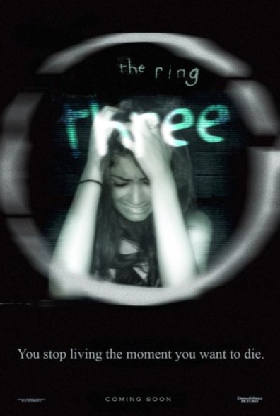 Rings is the best movie in Aimee Teegarden filmography.