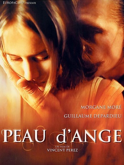 Peau d'ange is the best movie in Morgane More filmography.