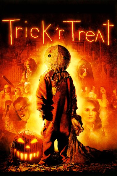 Trick 'r Treat is the best movie in Britt McKillip filmography.