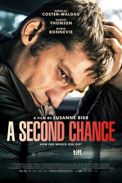 En chance til is the best movie in Nikolaj Lie Kaas filmography.