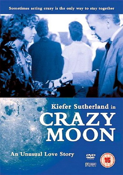 Crazy Moon is the best movie in Peter Spence filmography.