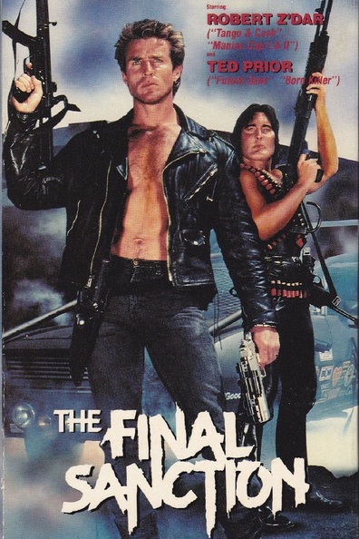 The Final Sanction is the best movie in Renee Cline filmography.