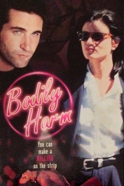 Bodily Harm is the best movie in William Utay filmography.