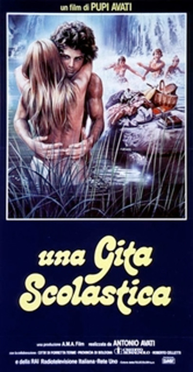 Una gita scolastica is the best movie in Cesare Barbetti filmography.