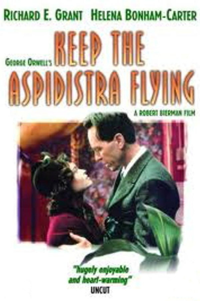 Keep the Aspidistra Flying is the best movie in Lesley Vickerage filmography.