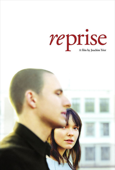 Reprise is the best movie in Christian Rubeck filmography.