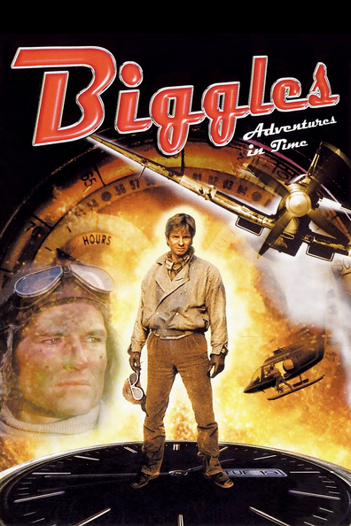 Biggles is the best movie in Patricia Ford filmography.
