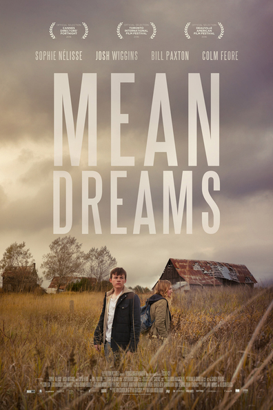 Mean Dreams is the best movie in Joe Cobden filmography.