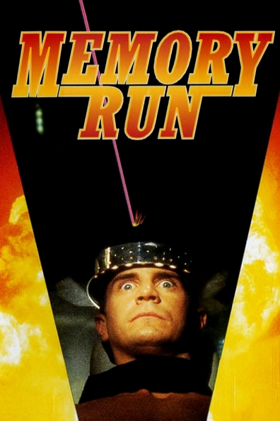 Memory Run is the best movie in Duglas O`Kiffi filmography.
