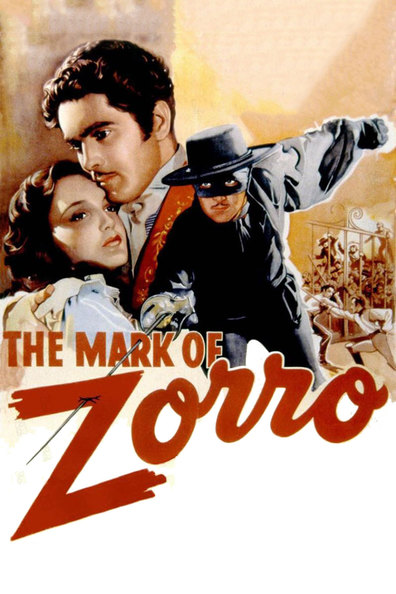 The Mark of Zorro is the best movie in George Regas filmography.