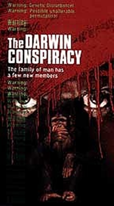 The Darwin Conspiracy is the best movie in Robert Floyd filmography.