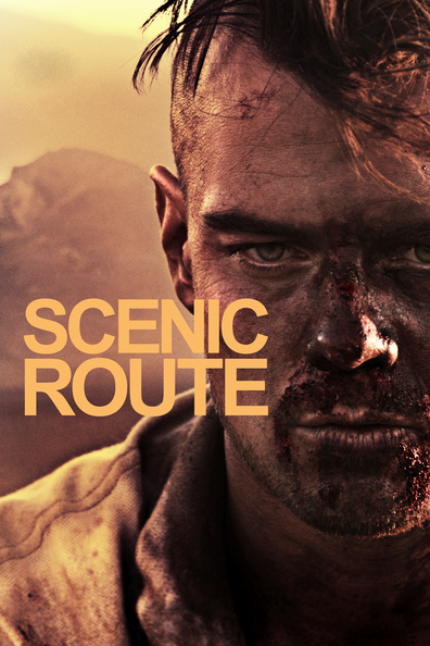 Scenic Route is the best movie in Djosh Dyuhamel filmography.