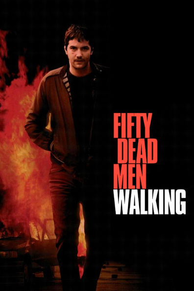 Fifty Dead Men Walking is the best movie in William Houston filmography.