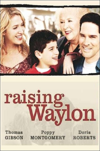 Raising Waylon is the best movie in Jeremy Bergman filmography.
