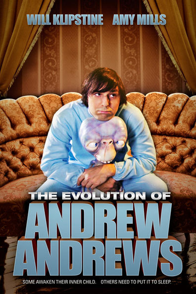 The Evolution of Andrew Andrews is the best movie in Milan Kristofer filmography.