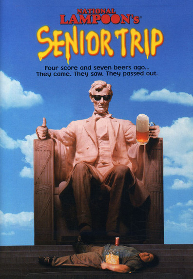 Senior Trip is the best movie in Michael Blake filmography.
