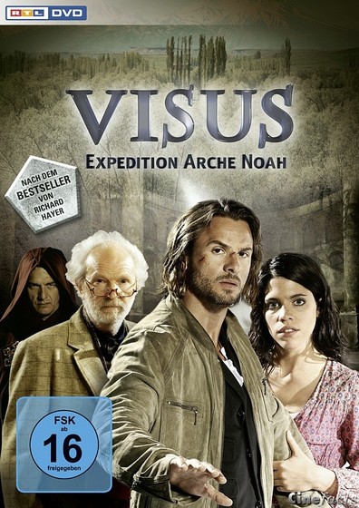 Visus-Expedition Arche Noah is the best movie in Filipp Danne filmography.