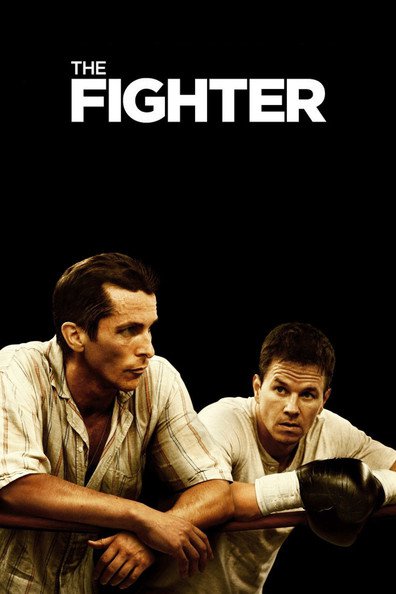 The Fighter is the best movie in Melissa MakMikin filmography.