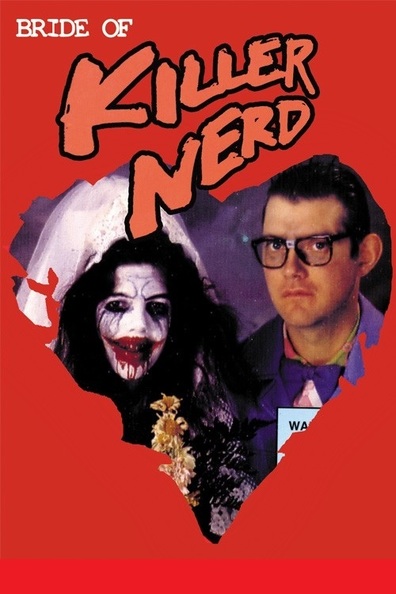 Bride of Killer Nerd is the best movie in Tom Cullison filmography.