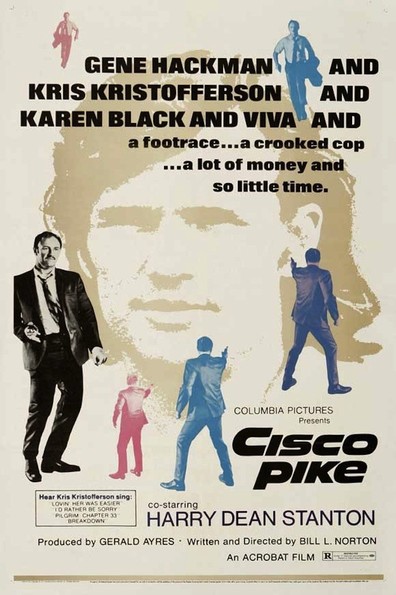 Cisco Pike is the best movie in Joy Bang filmography.