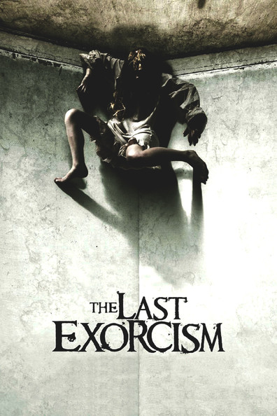 The Last Exorcism is the best movie in Tony Bentley filmography.