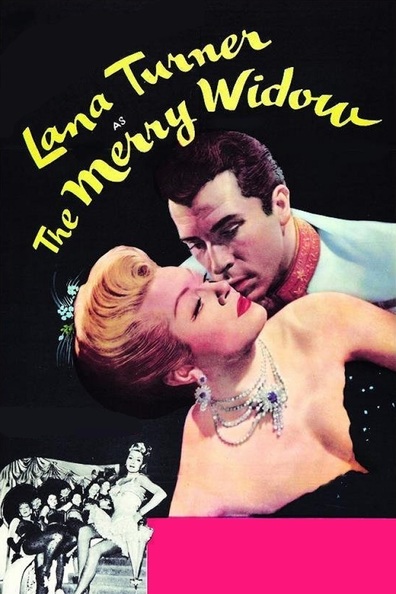 The Merry Widow is the best movie in Fernando Lamas filmography.