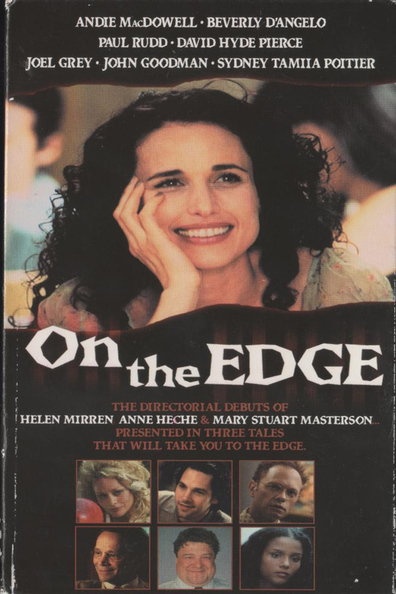 On the Edge is the best movie in Camille O'Sullivan filmography.