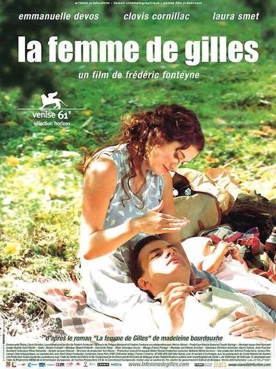La femme de Gilles is the best movie in Clovis Cornillac filmography.