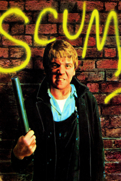 Scum is the best movie in Mick Ford filmography.