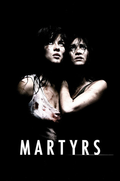 Martyrs is the best movie in Izabel Shasse filmography.