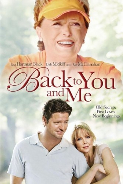 Back to You and Me is the best movie in Blake Woodruff filmography.
