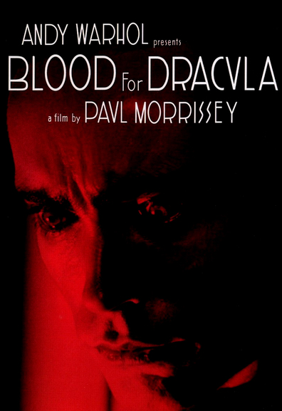 Blood for Dracula is the best movie in Arno Juerging filmography.