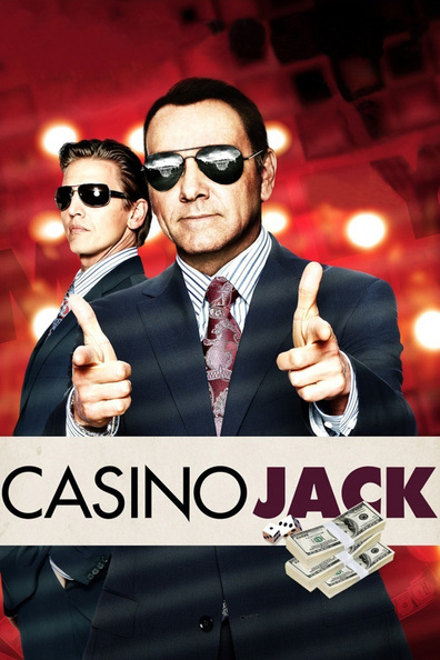 Casino Jack is the best movie in  Hannah Endicott-Douglas filmography.