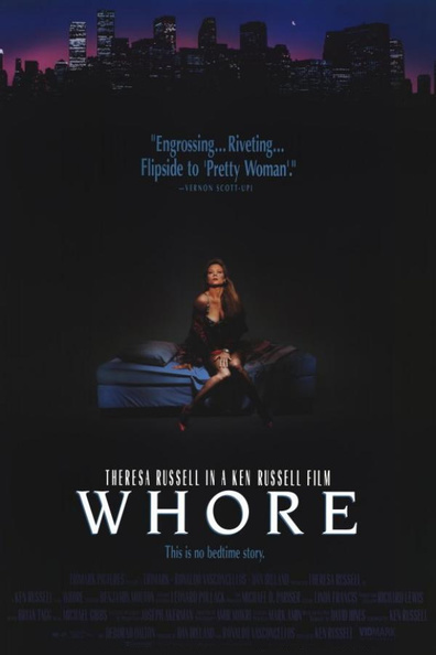 Whore is the best movie in Sanjay Chandani filmography.
