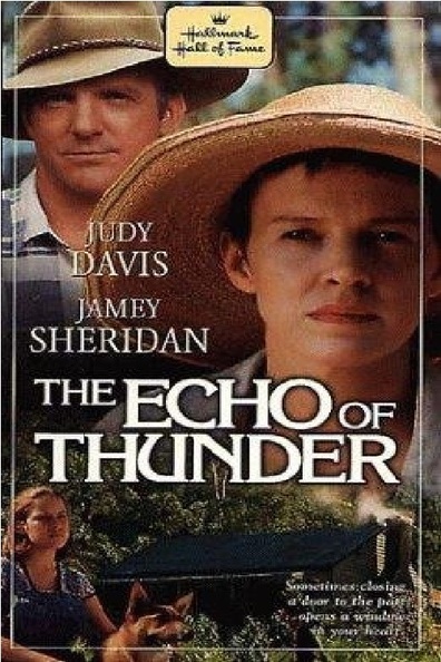 The Echo of Thunder is the best movie in Lauren Hewett filmography.