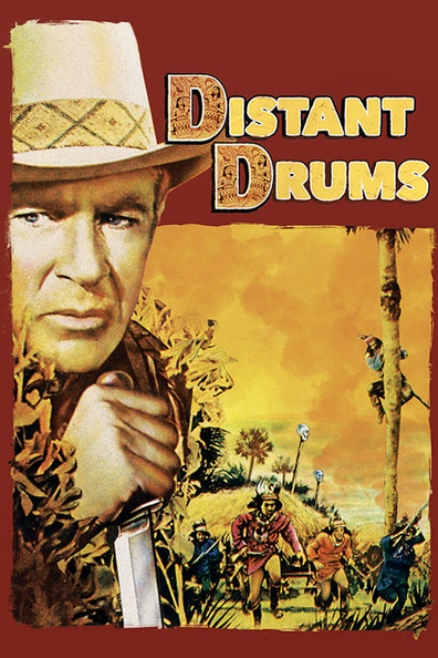 Distant Drums is the best movie in Richard Webb filmography.