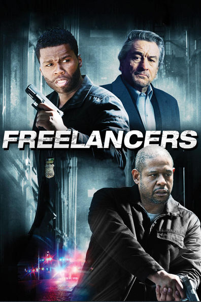 Freelancers is the best movie in Beau Garrett filmography.
