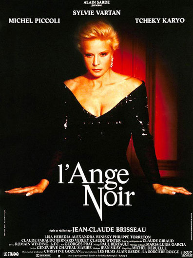 L'ange noir is the best movie in Maria Luisa Garcia filmography.