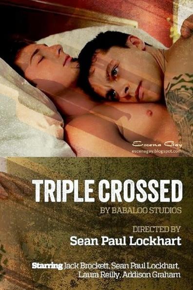 Triple Crossed is the best movie in Jude Lanston filmography.
