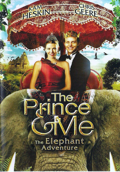The Prince & Me: The Elephant Adventure is the best movie in Prinya Intachai filmography.