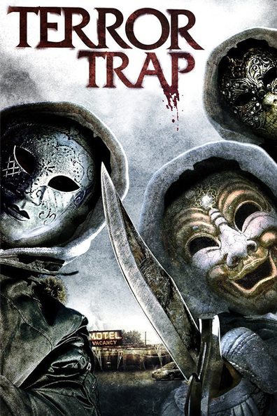 Terror Trap is the best movie in  Chris J. Fanguy filmography.
