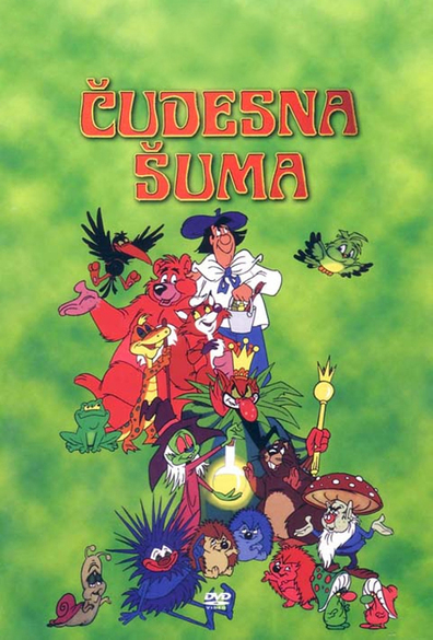 Cudesna suma is the best movie in Ljubo Kapor filmography.