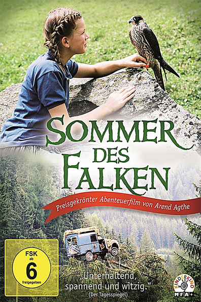 Der Sommer des Falken is the best movie in Alfred Gruber filmography.
