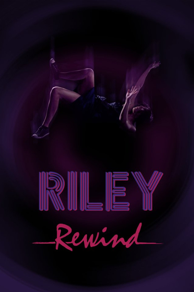 Riley Rewind is the best movie in Anna Akana filmography.