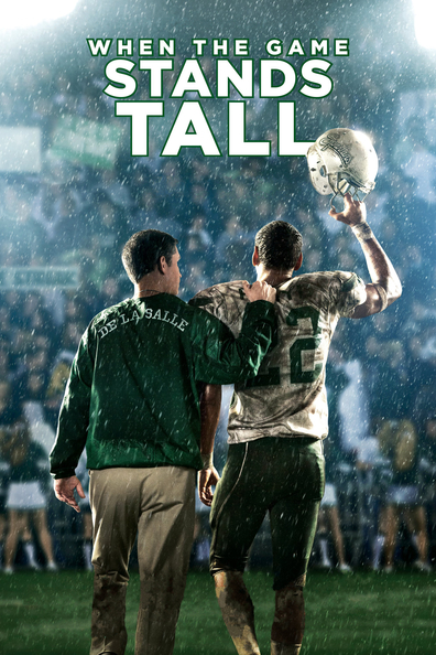 When the Game Stands Tall is the best movie in Stefan Djeyms filmography.