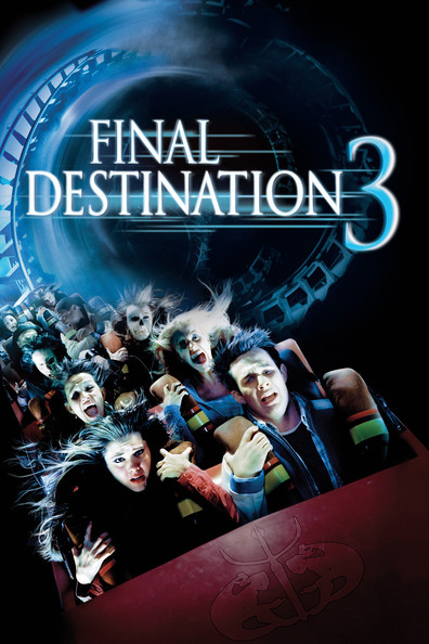 Final Destination 3 is the best movie in Kris Lemche filmography.
