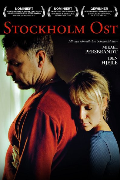 Stockholm Ostra is the best movie in Rebecka Englund filmography.